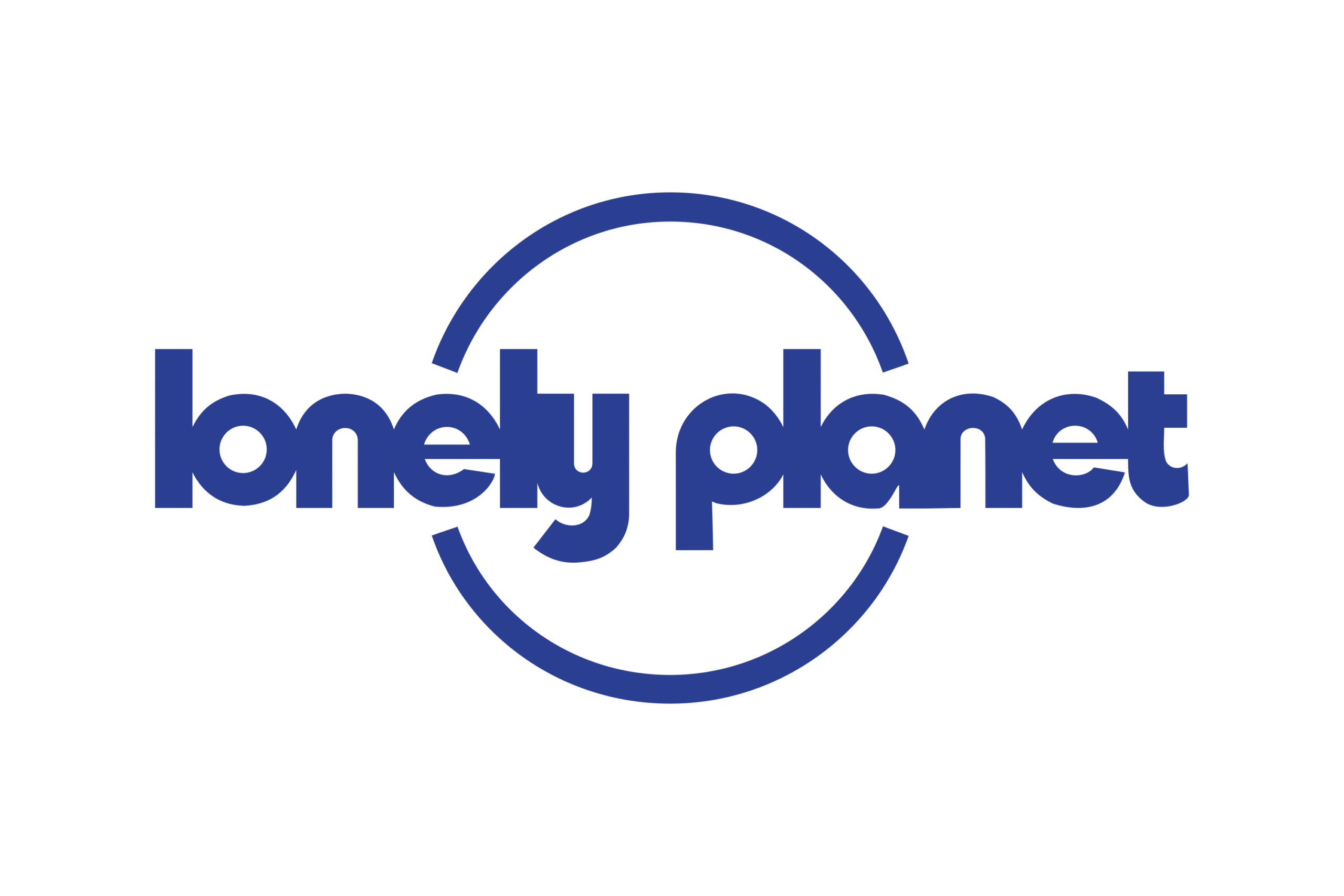 lonely Plannet